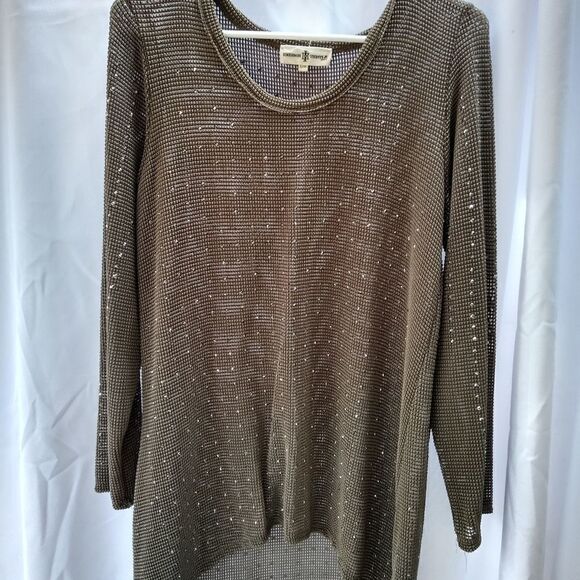 Emerson Thistle top   - Picture 1 of 4